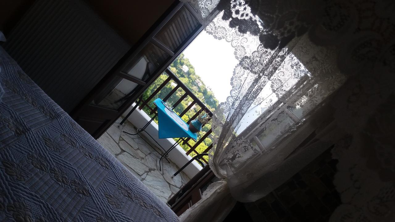 Diogenis Hotel Tsagarada Zewnętrze zdjęcie